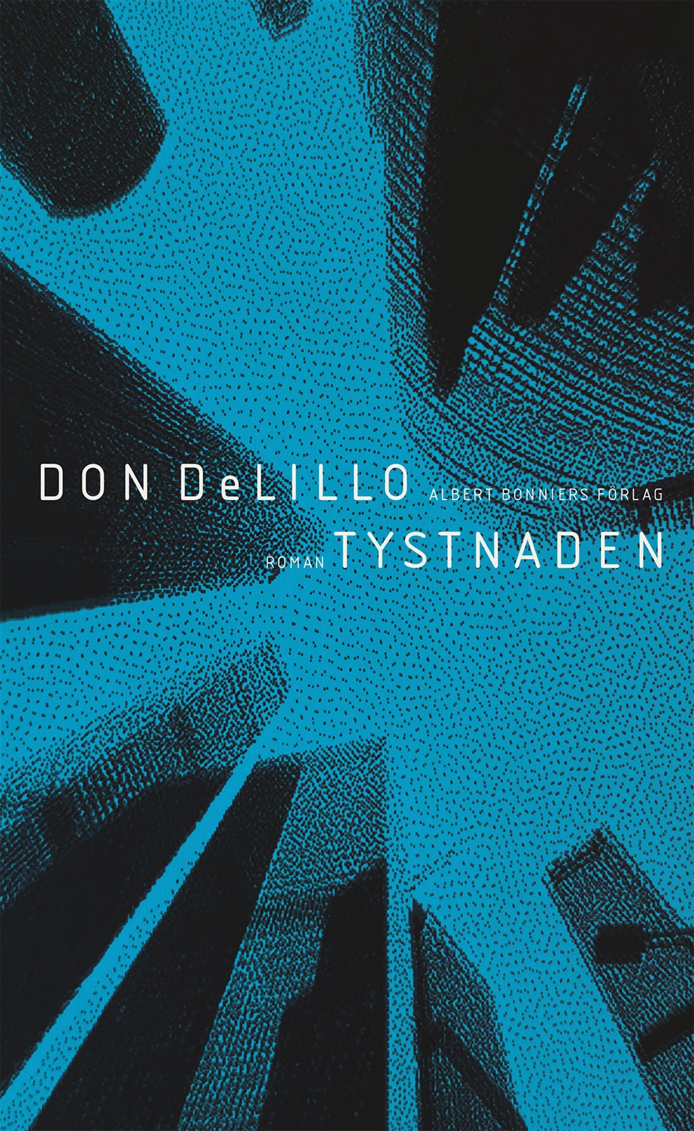 Tystnaden – E-bok