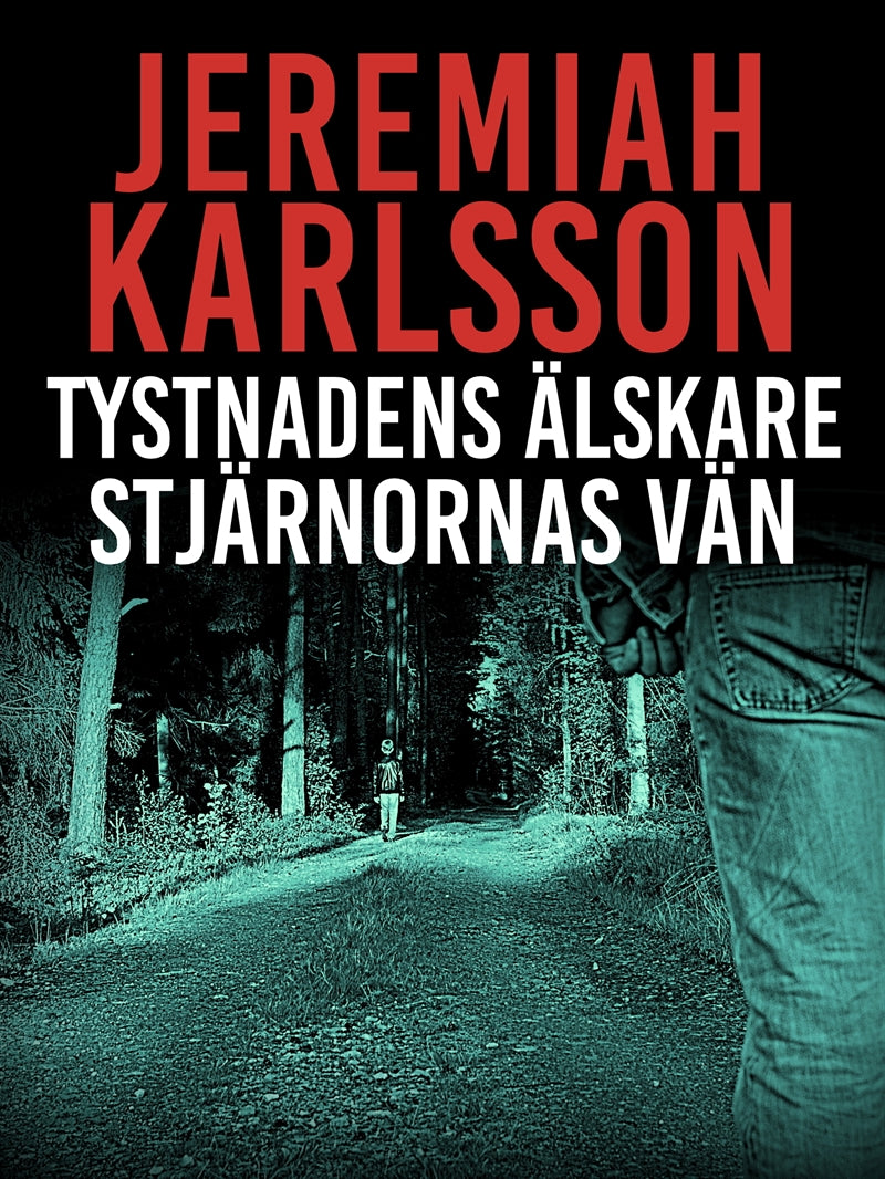Tystnadens älskare, stjärnornas vän – E-bok