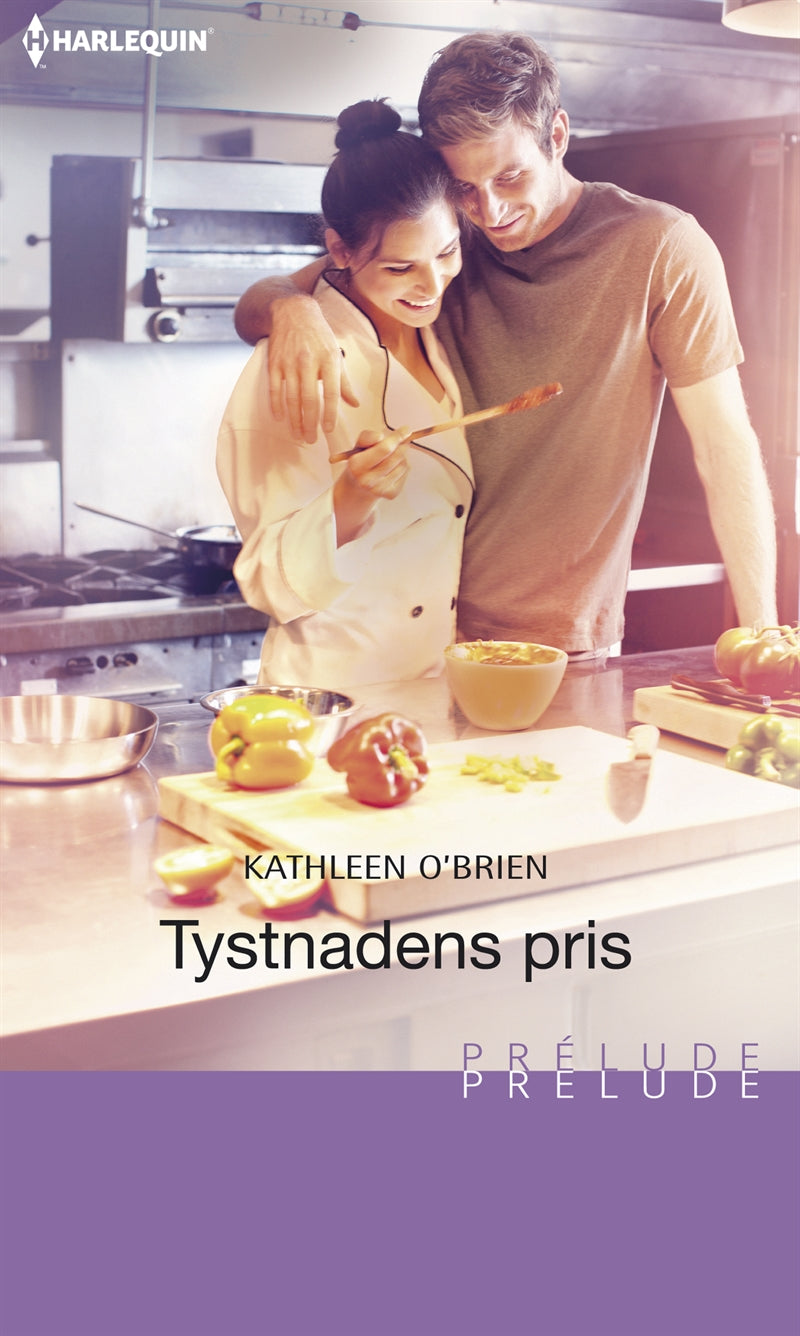 Tystnadens pris – E-bok