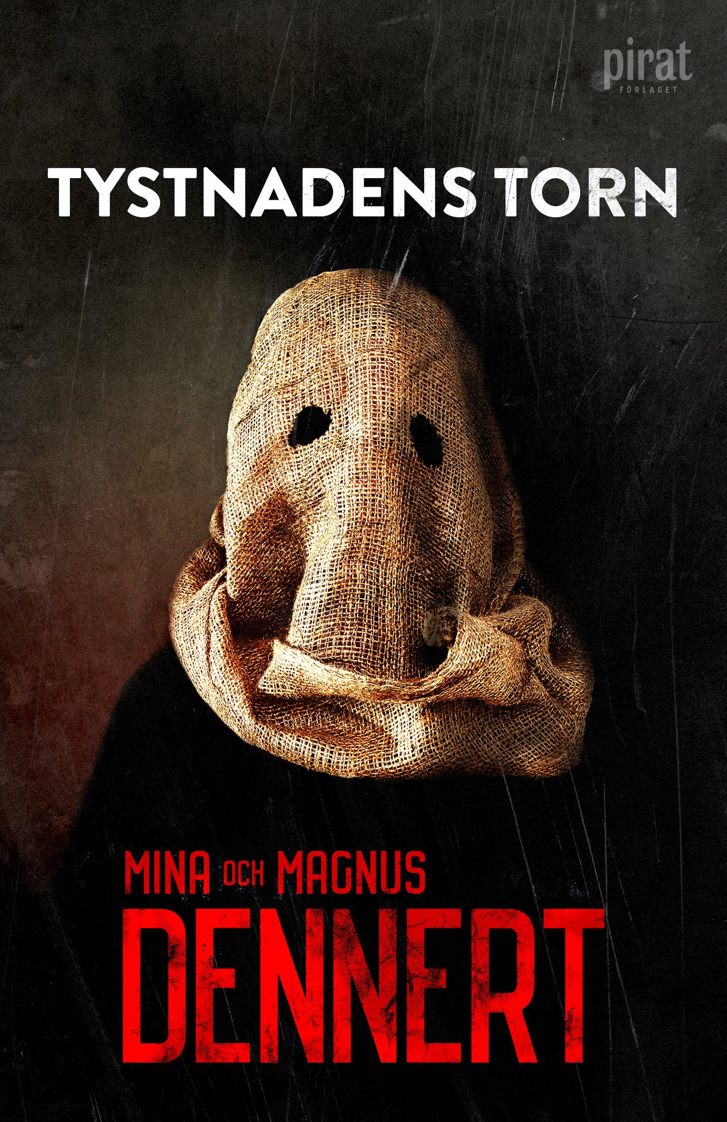 Tystnadens torn – E-bok