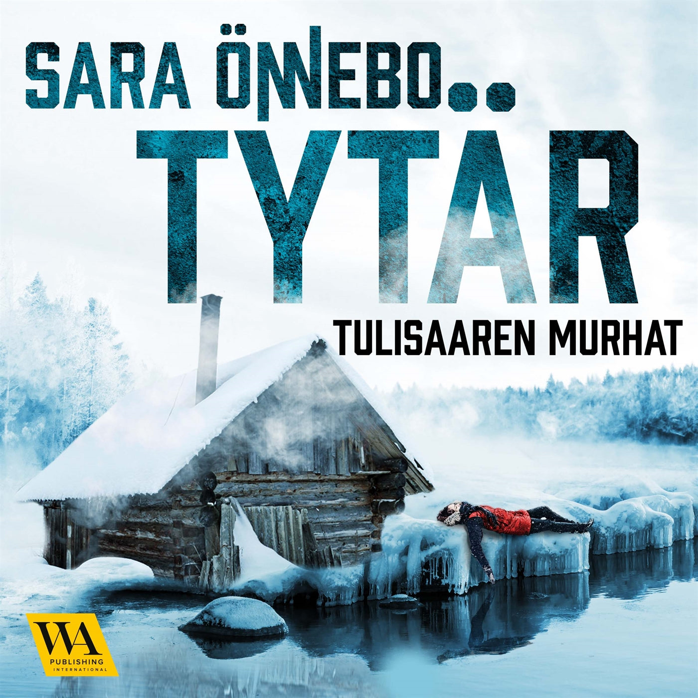 Tytär – Ljudbok
