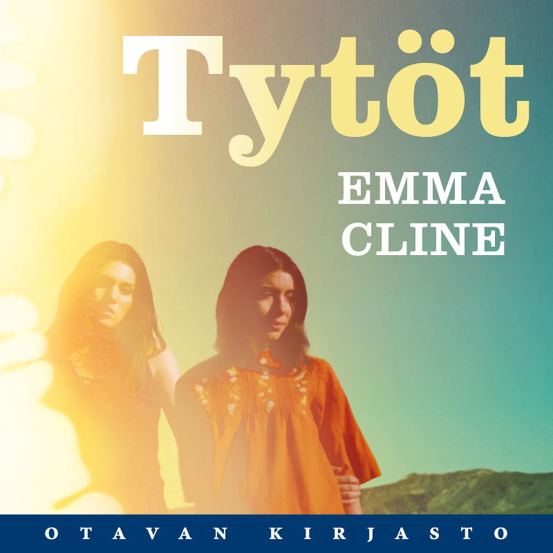 Tytöt – Ljudbok