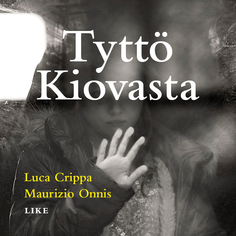 Tyttö Kiovasta – Ljudbok