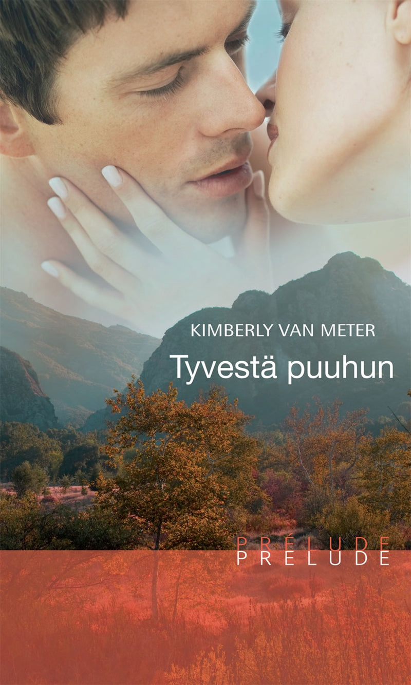 Tyvestä puuhun – E-bok