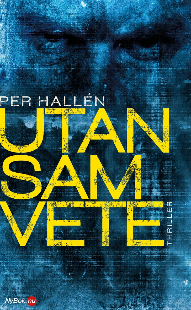 UTAN SAMVETE – E-bok