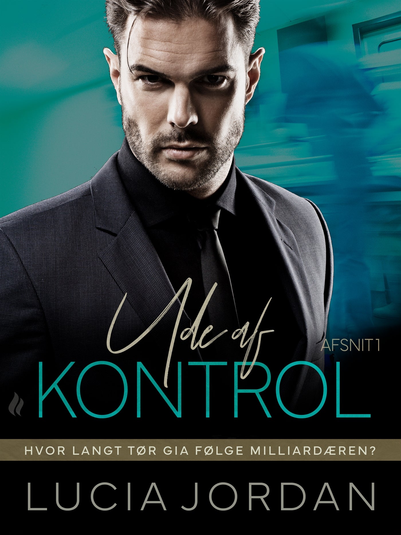 Ude af kontrol - afsnit 1 – E-bok