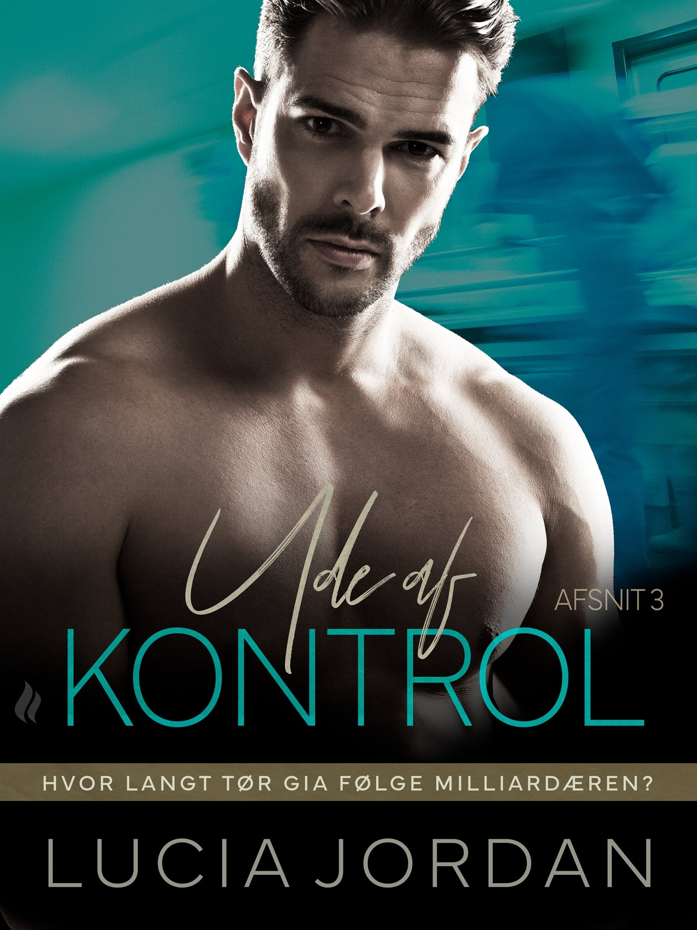 Ude af kontrol - afsnit 3 – E-bok