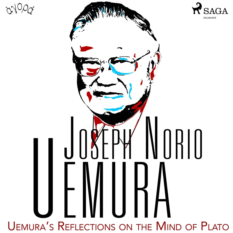 Uemura’s Reflections on the Mind of Plato – Ljudbok
