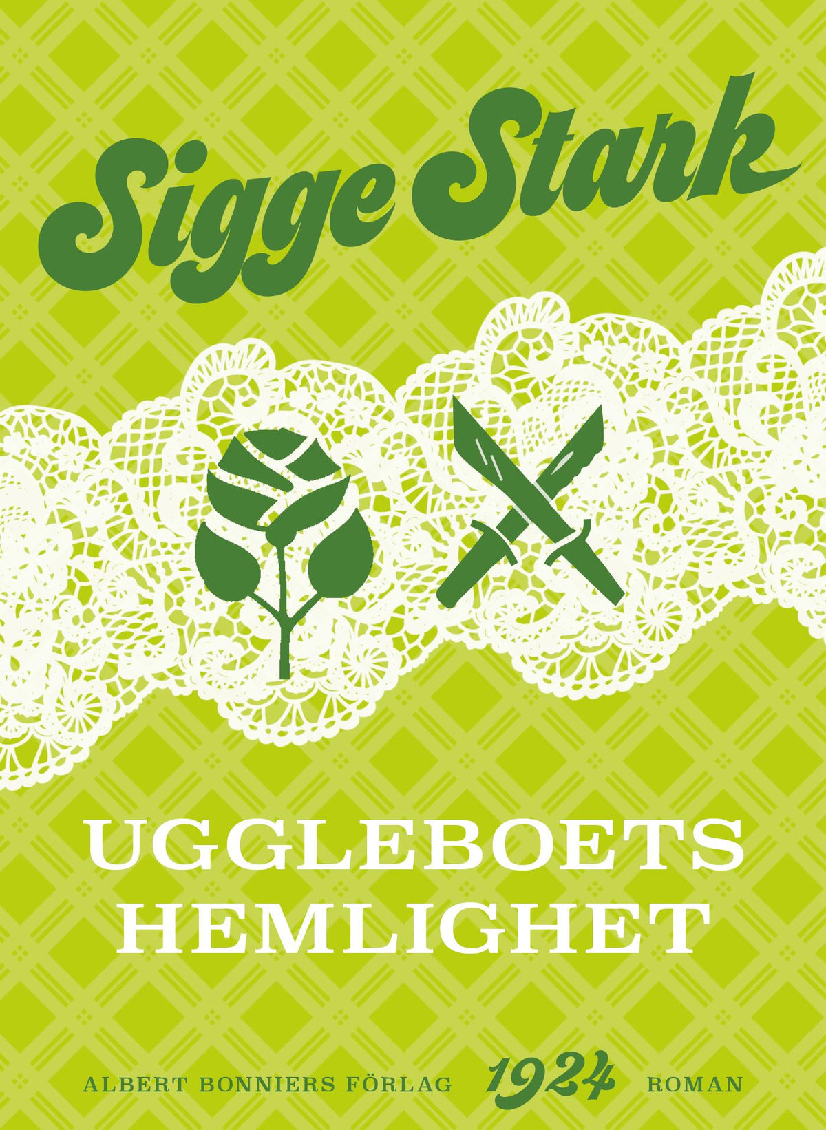 Uggleboets hemlighet – E-bok