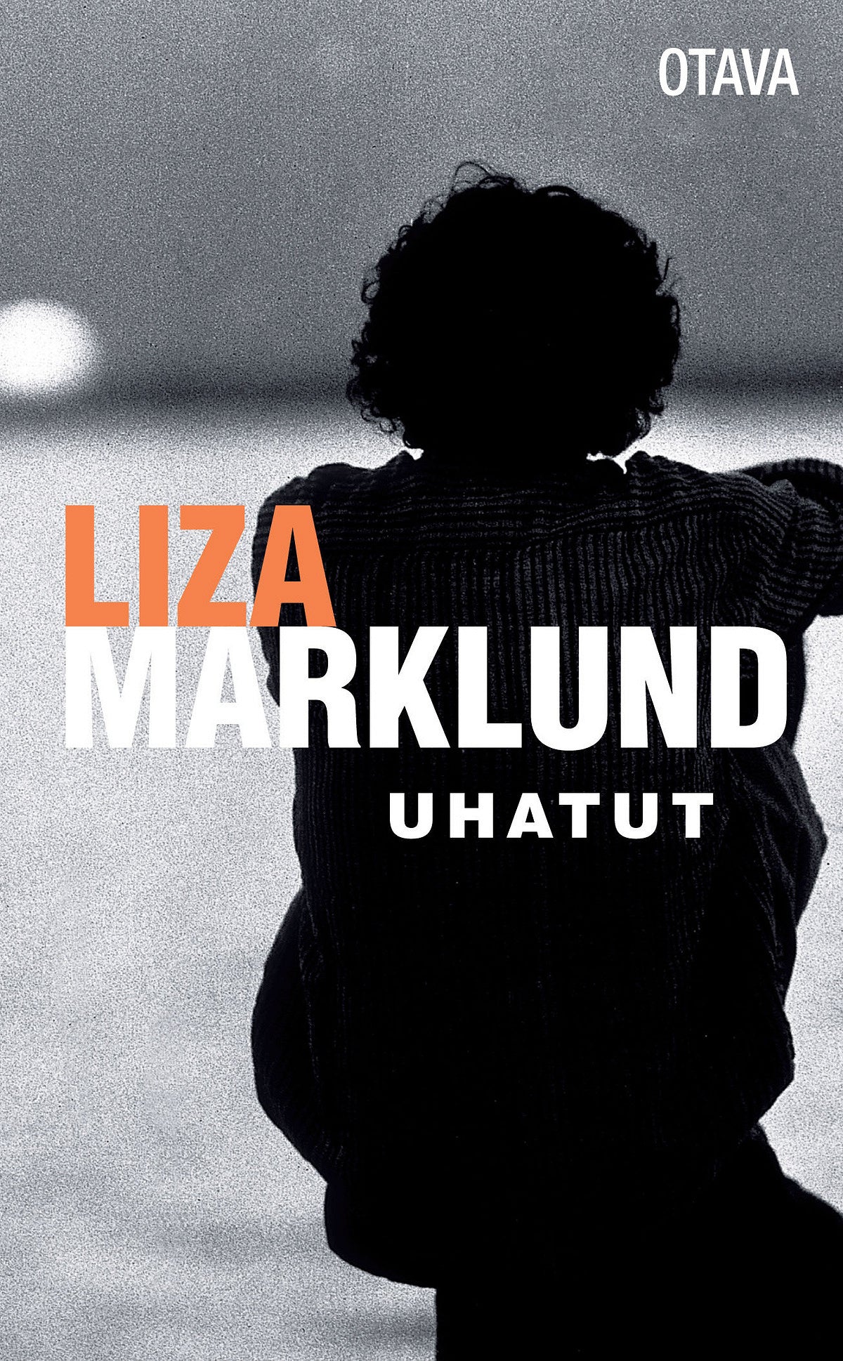 Uhatut – E-bok