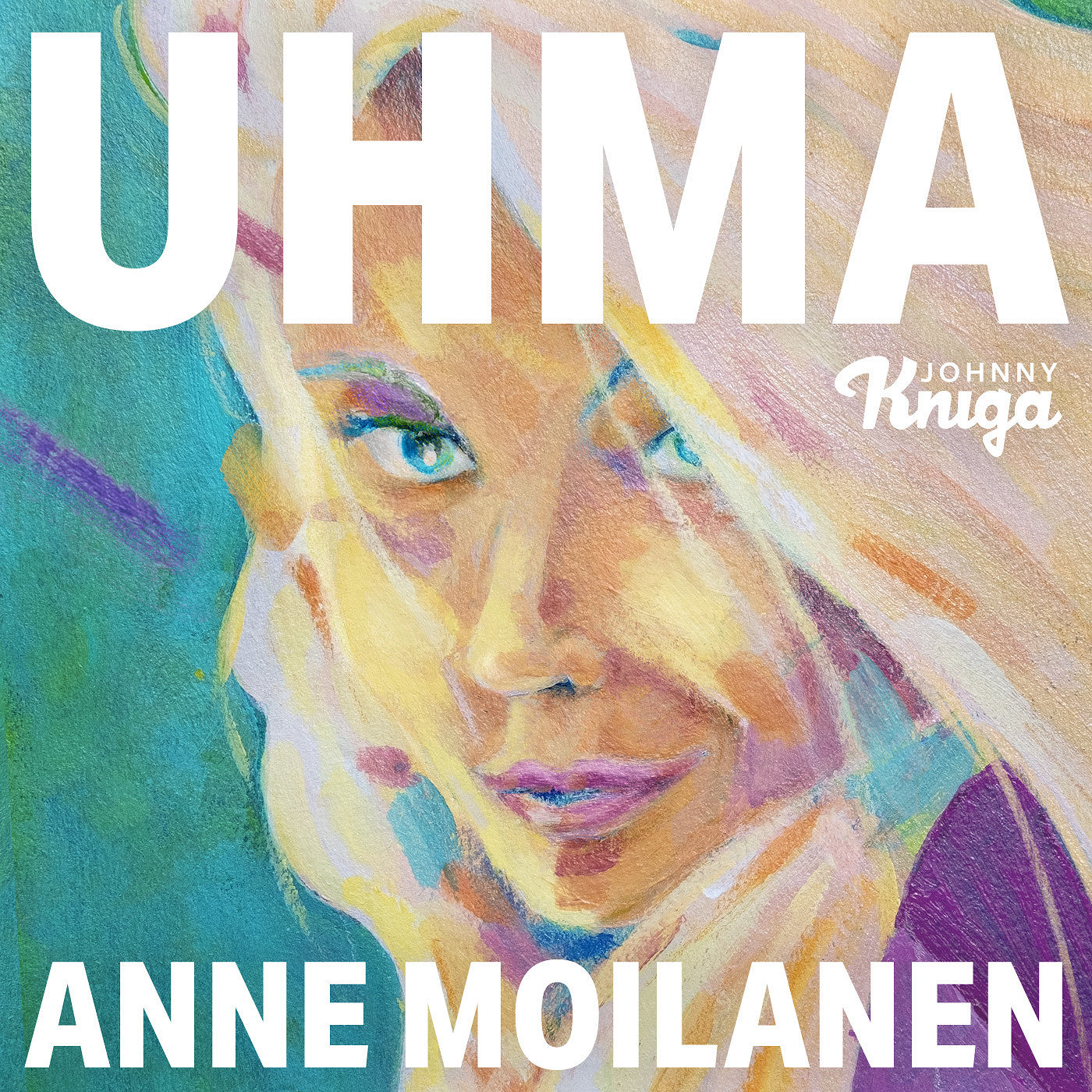 Uhma – Ljudbok