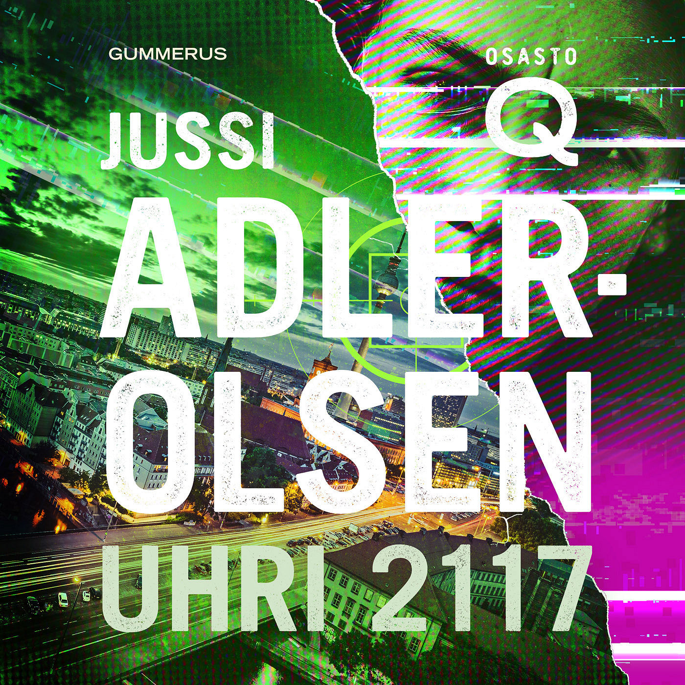 Uhri 2117 – Ljudbok