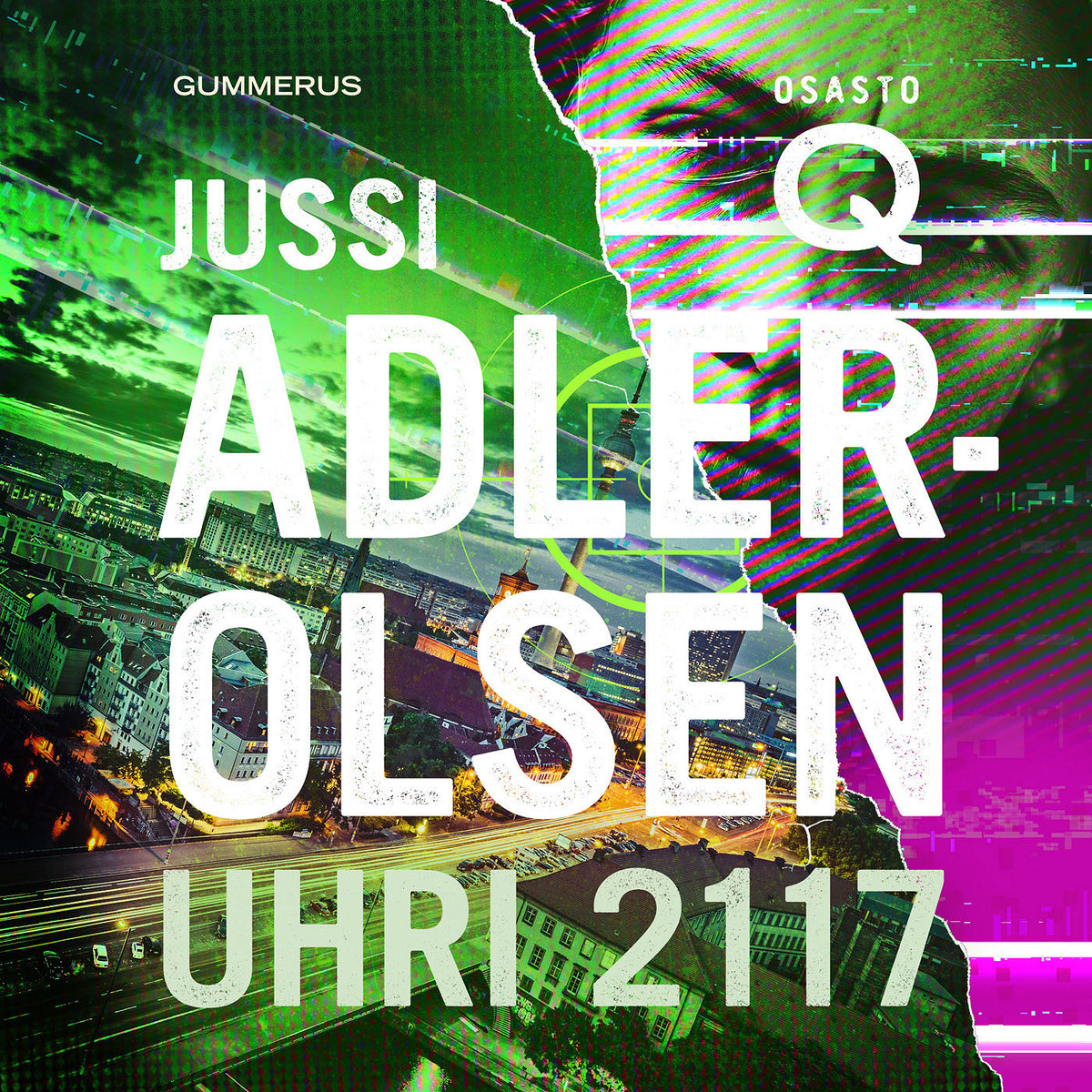 Uhri 2117 – Ljudbok