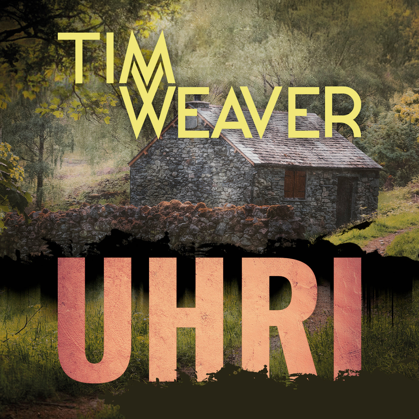 Uhri – Ljudbok