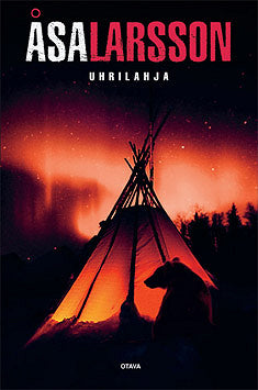 Uhrilahja – E-bok