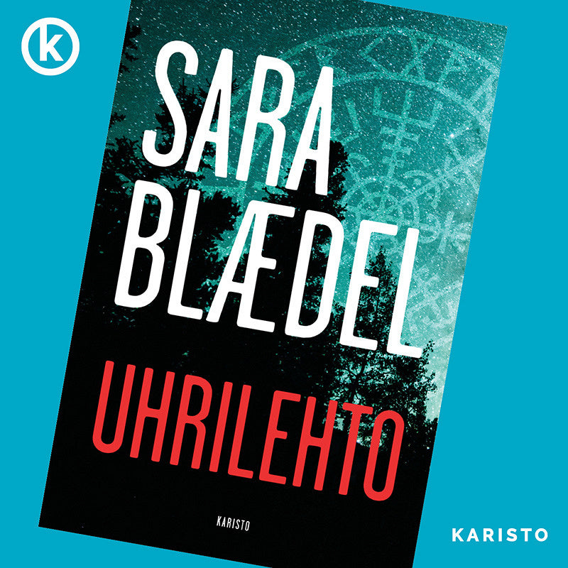 Uhrilehto – Ljudbok