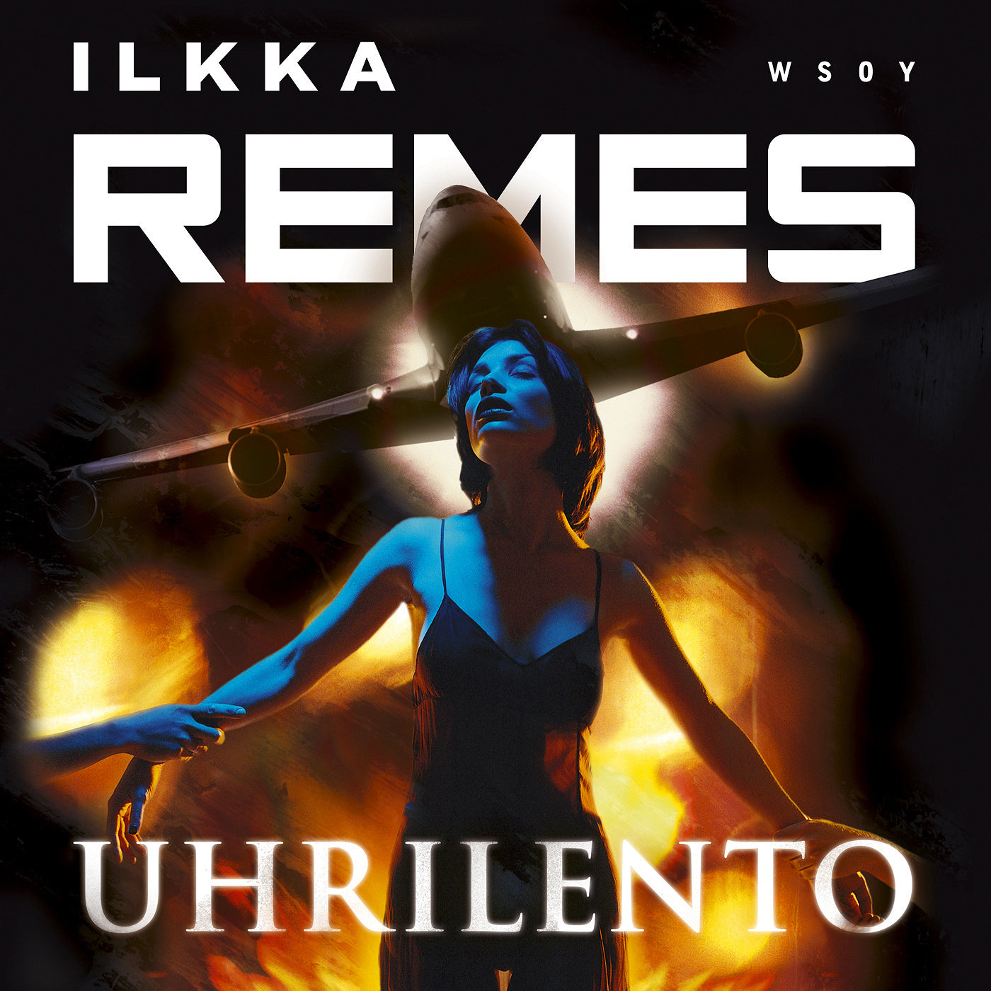 Uhrilento – Ljudbok