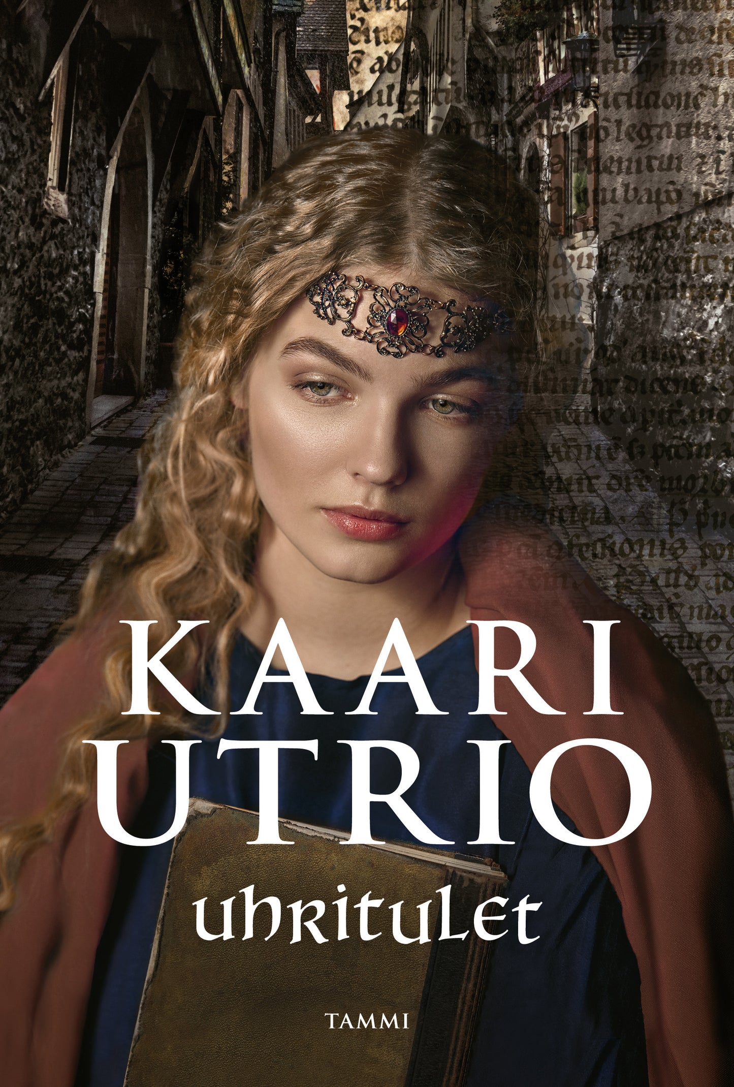 Uhritulet – E-bok