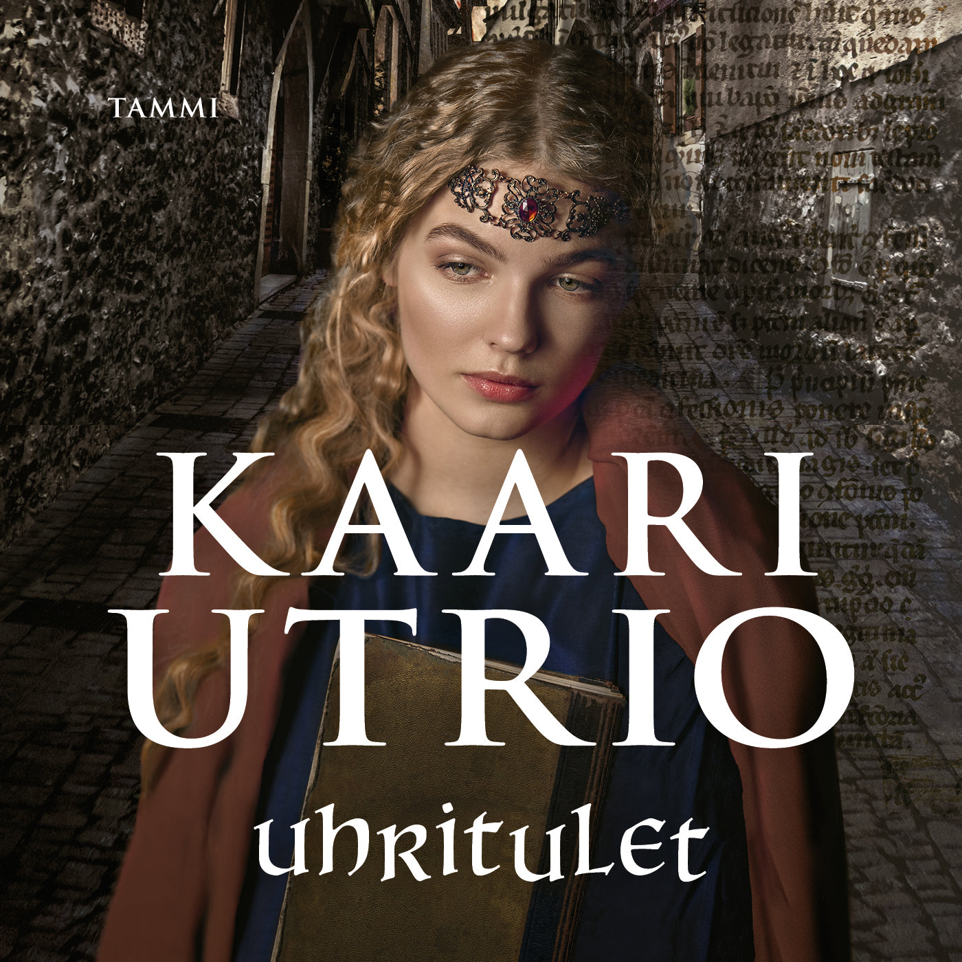 Uhritulet – Ljudbok