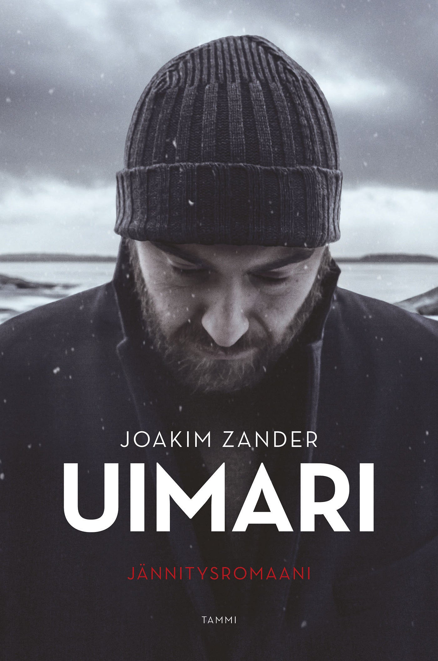 Uimari – E-bok