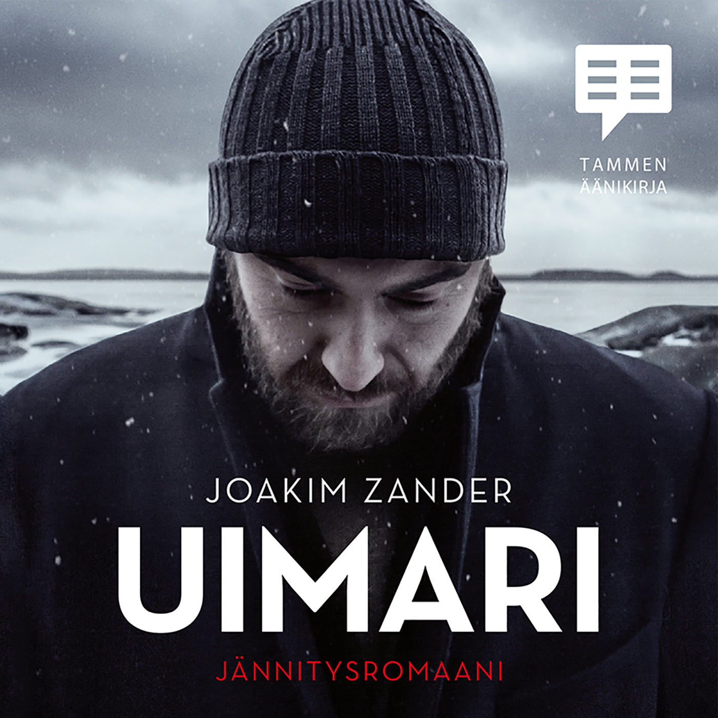 Uimari – Ljudbok