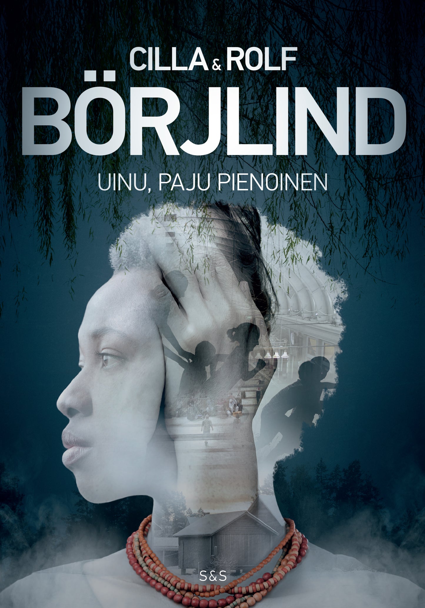 Uinu, paju pienoinen – E-bok