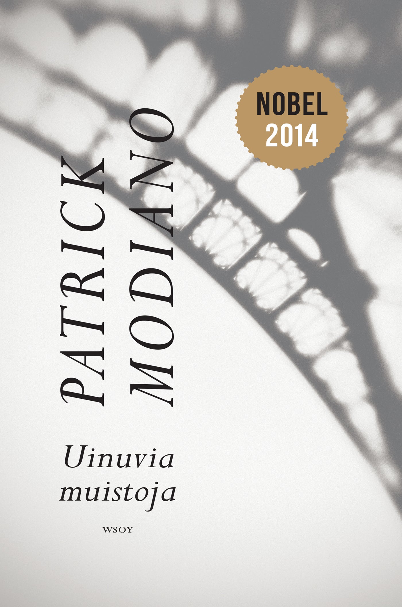 Uinuvia muistoja – E-bok