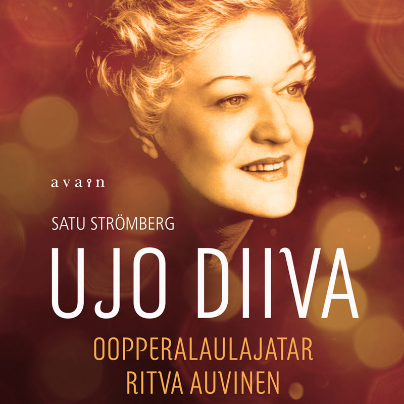 Ujo Diiva – Ljudbok