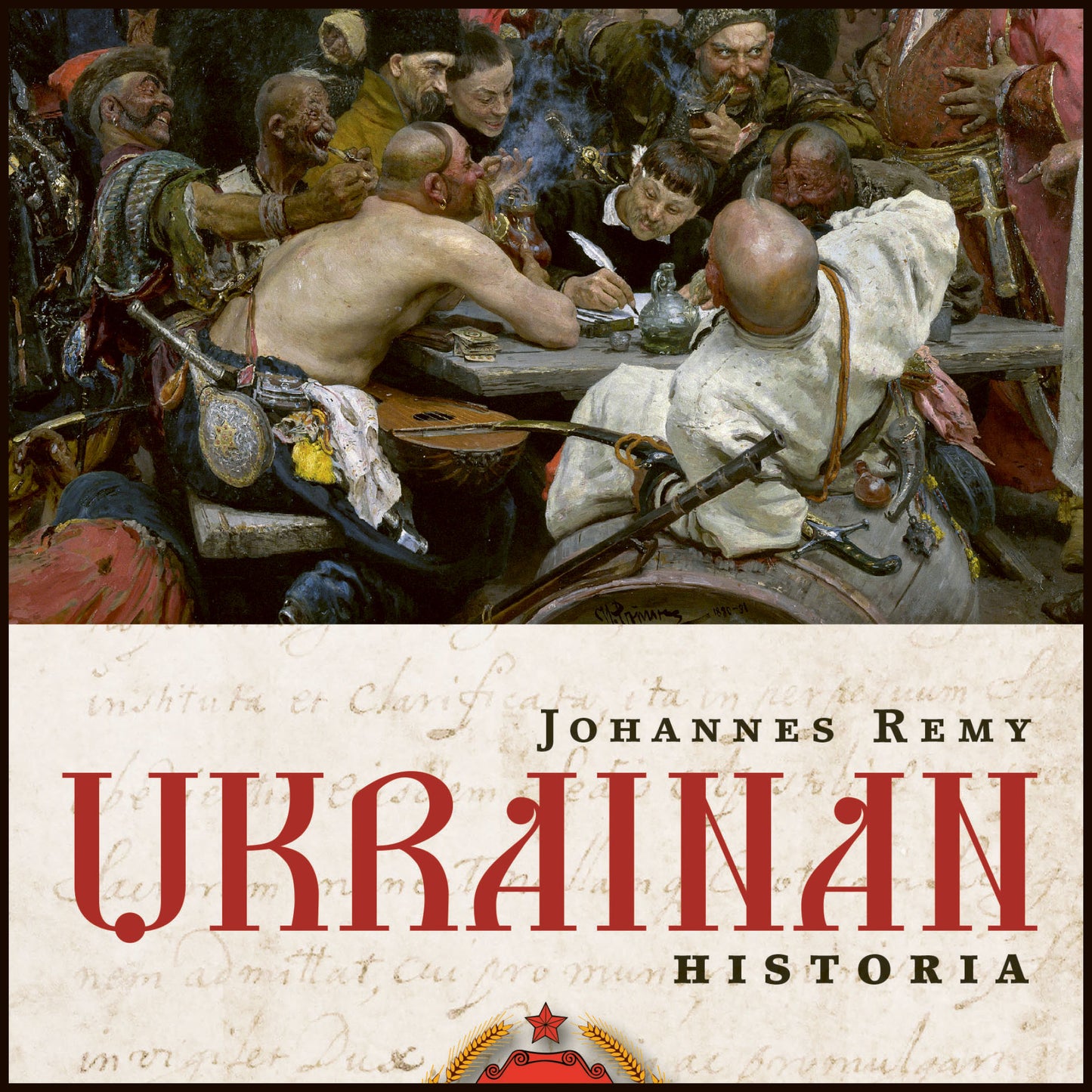 Ukrainan historia – Ljudbok