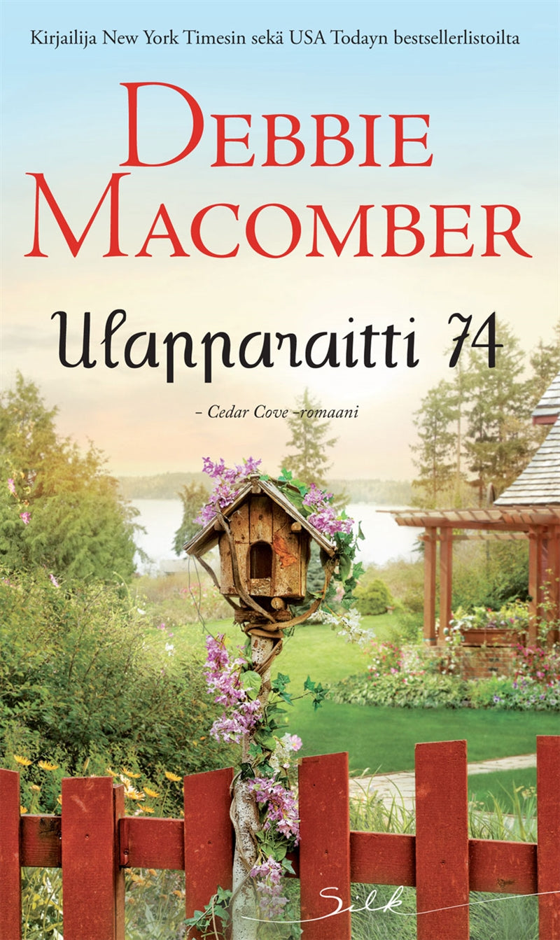 Ulapparaitti 74 – E-bok