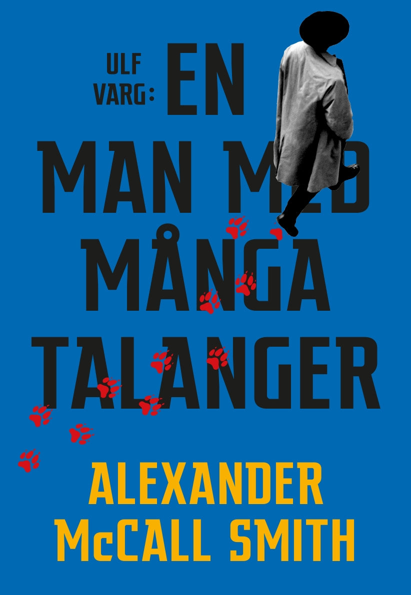 Ulf Varg : En man med många talanger – E-bok