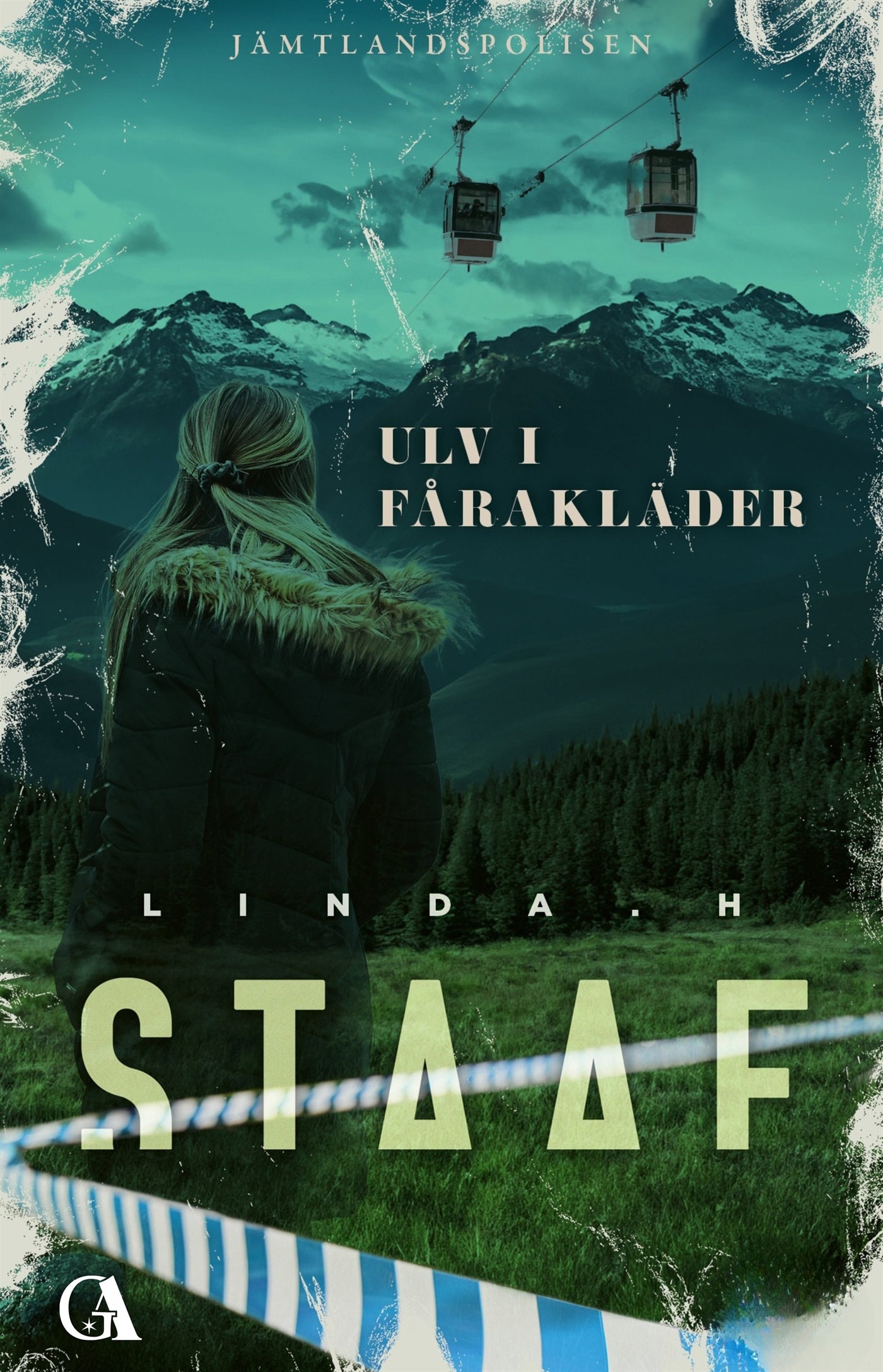 Ulv i fårakläder – E-bok