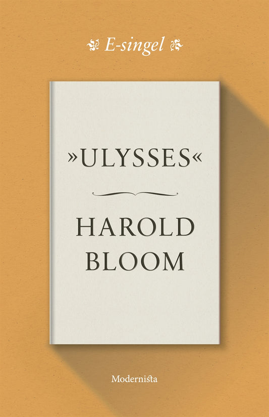 »Ulysses« – E-bok