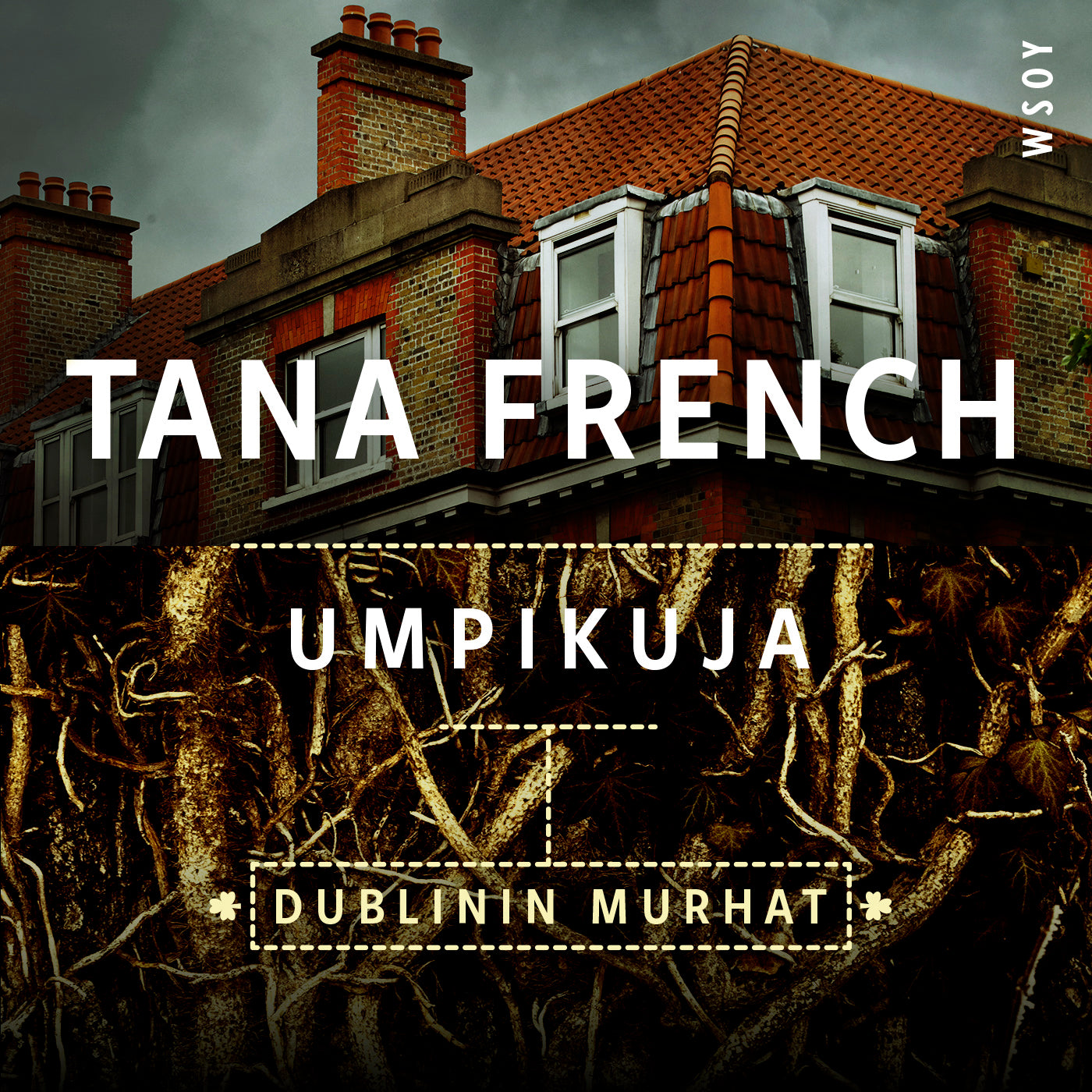 Umpikuja – Ljudbok