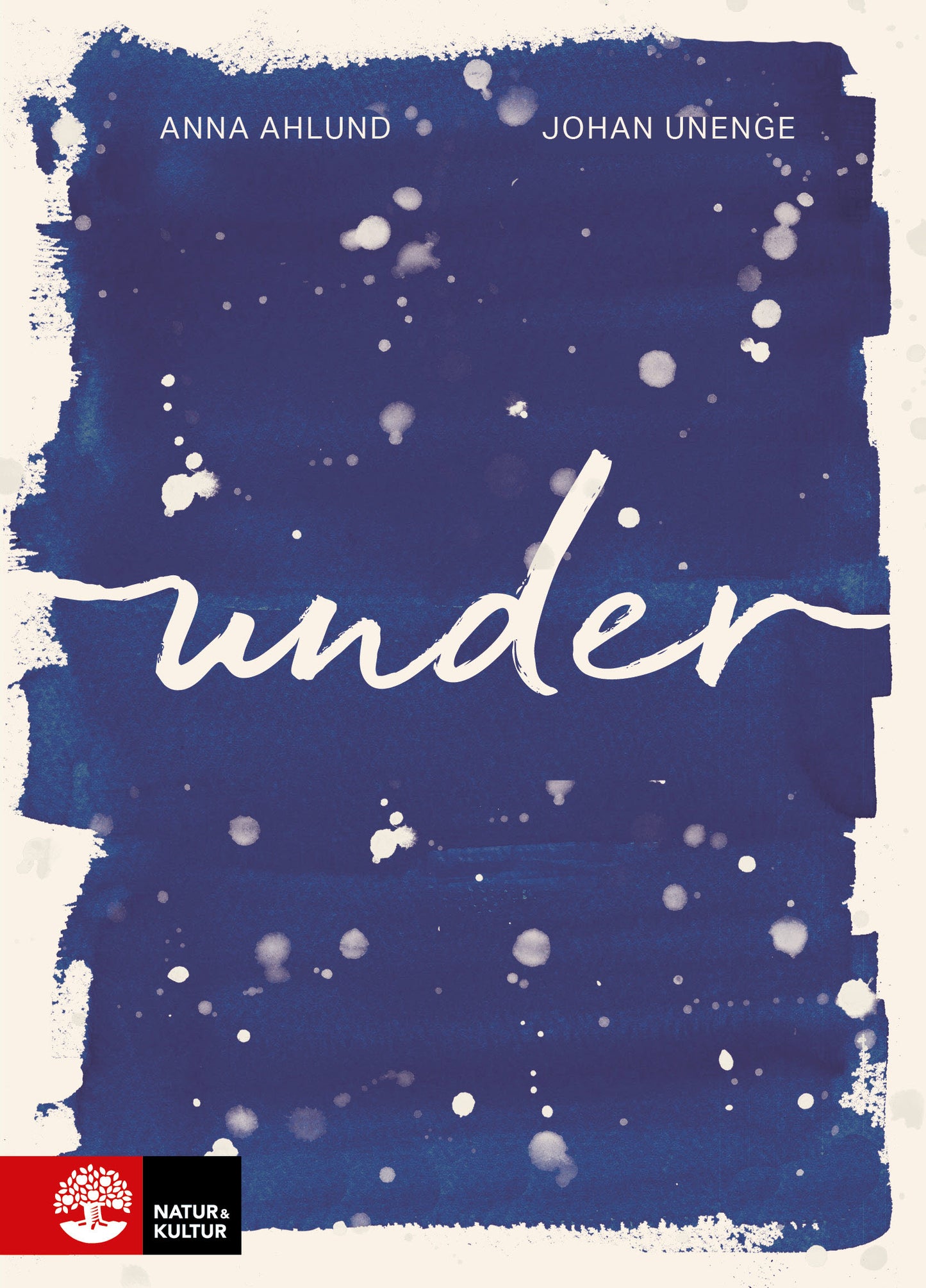 Under – E-bok