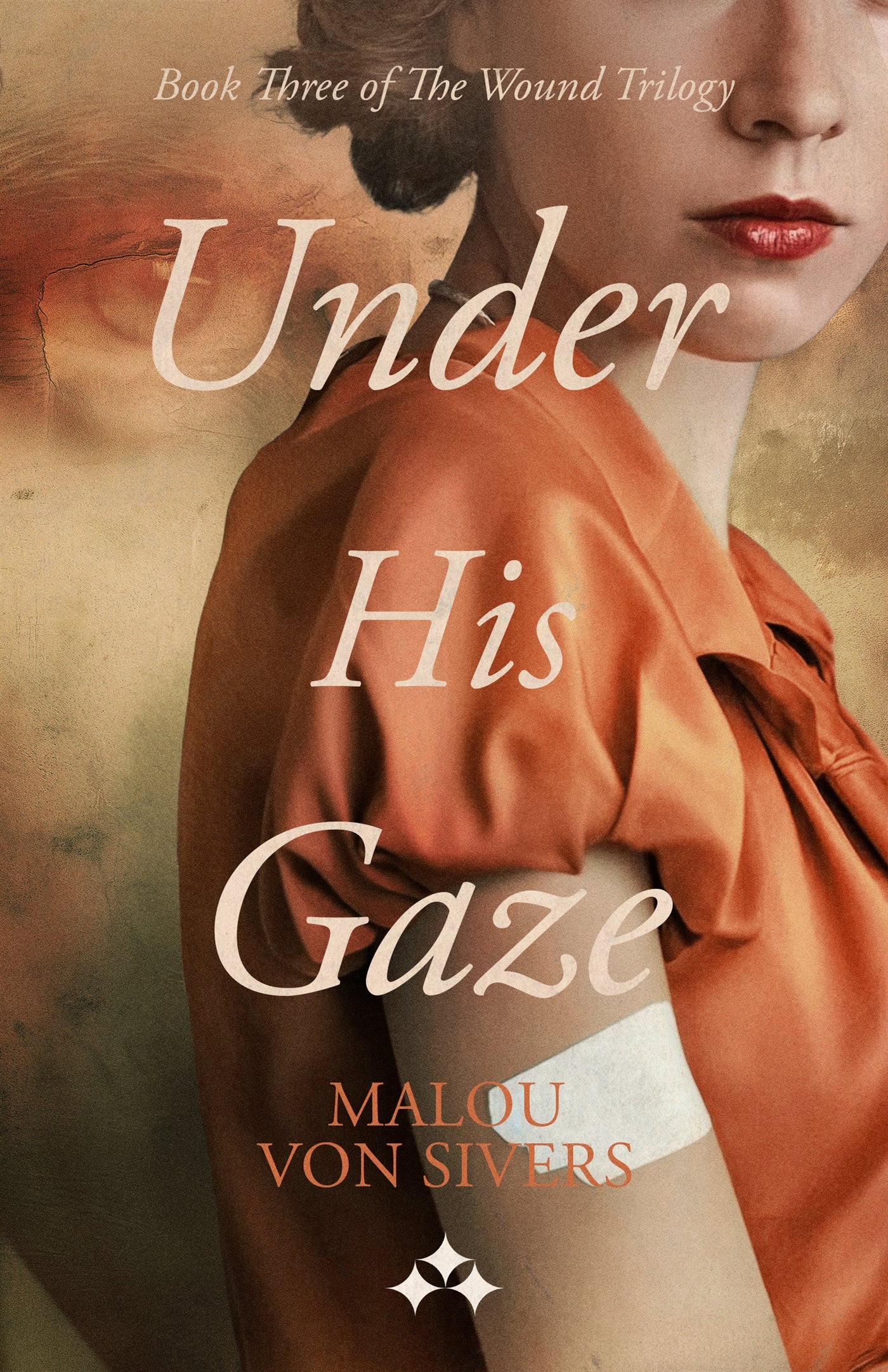 Under His Gaze – E-bok