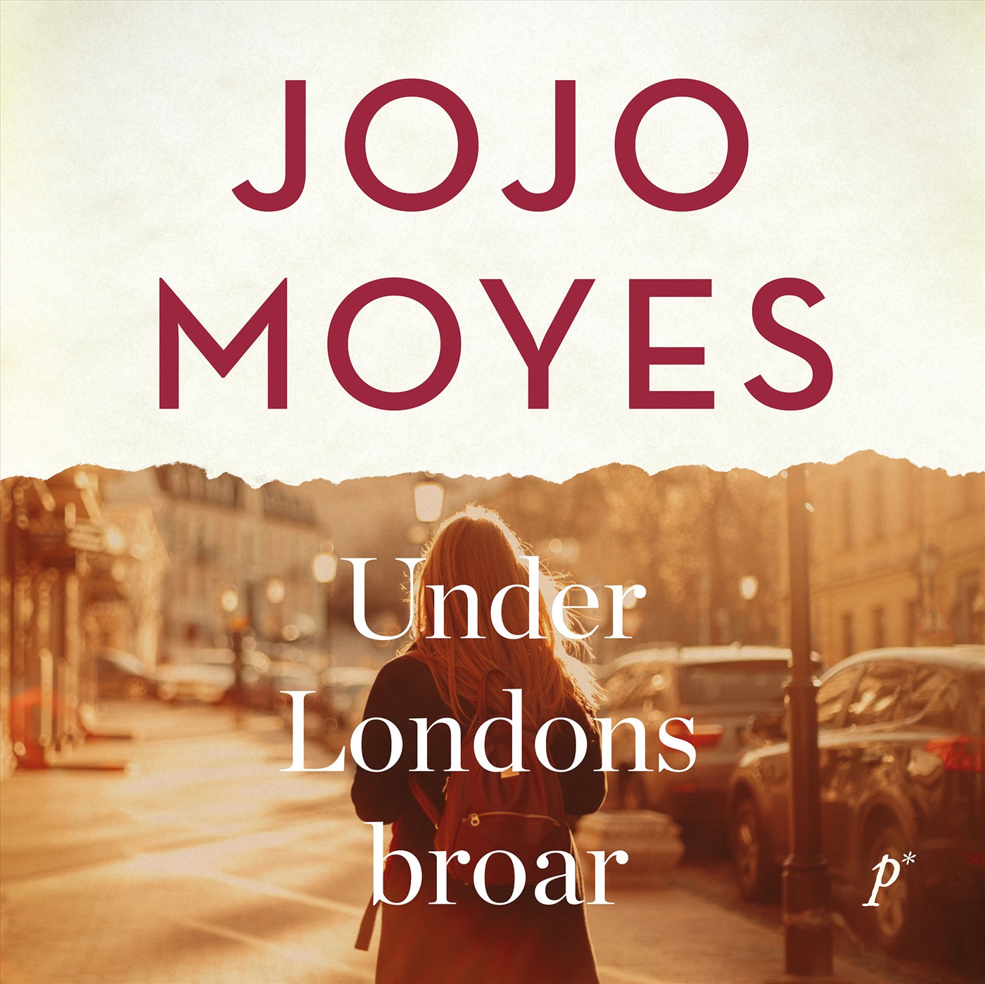Under Londons broar – Ljudbok