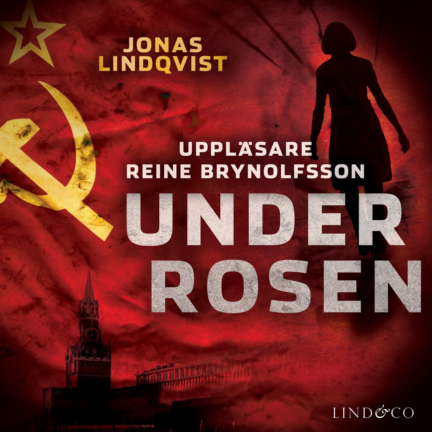 Under Rosen – Ljudbok