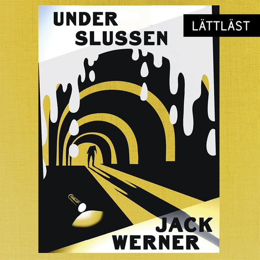 Under Slussen / Lättläst – Ljudbok