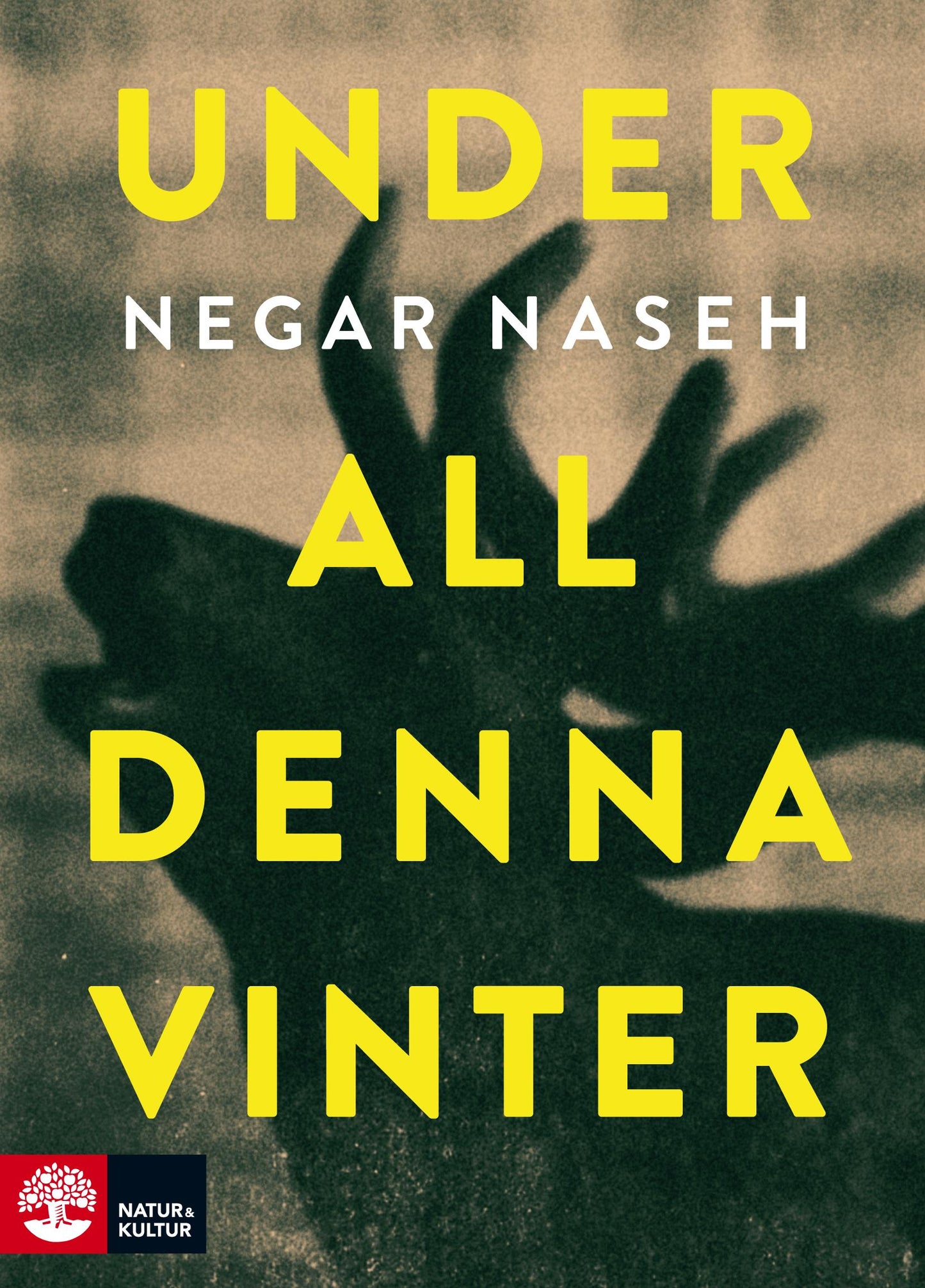 Under all denna vinter – E-bok
