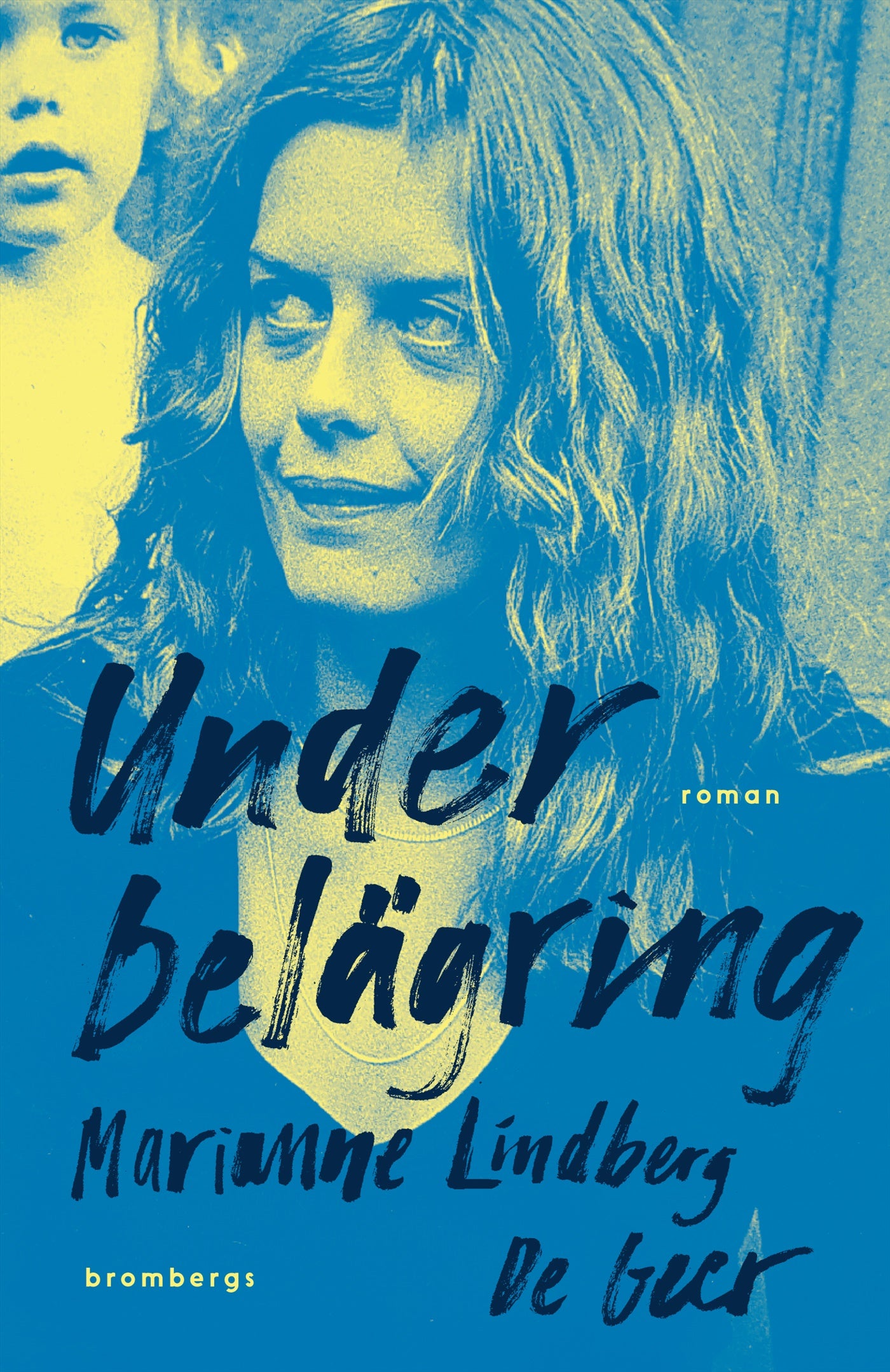 Under belägring – E-bok
