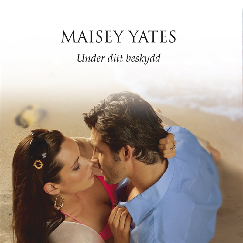 Under ditt beskydd – Ljudbok