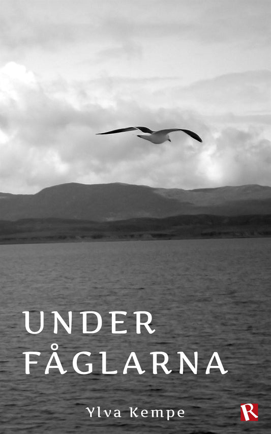 Under fåglarna – E-bok
