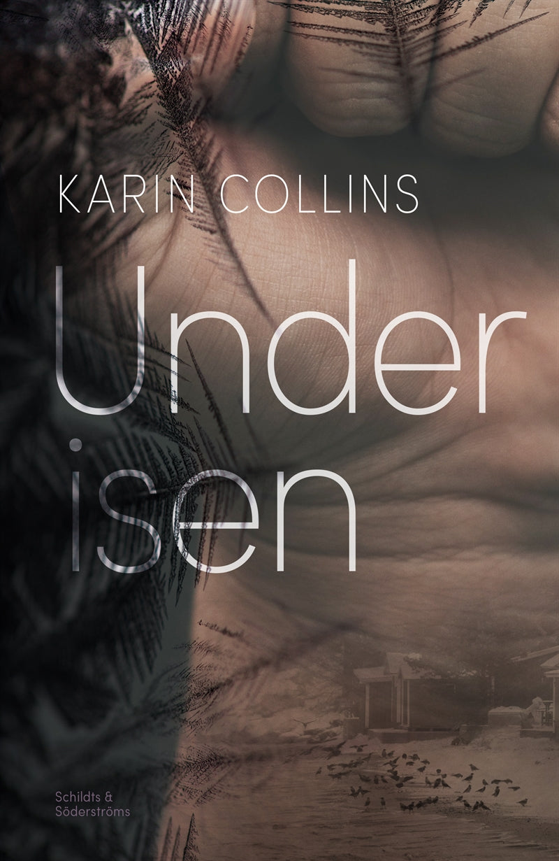 Under isen – E-bok