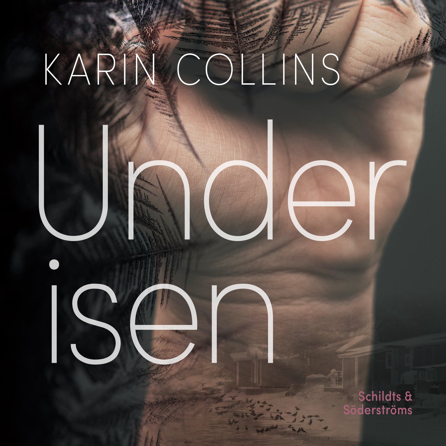 Under isen – Ljudbok
