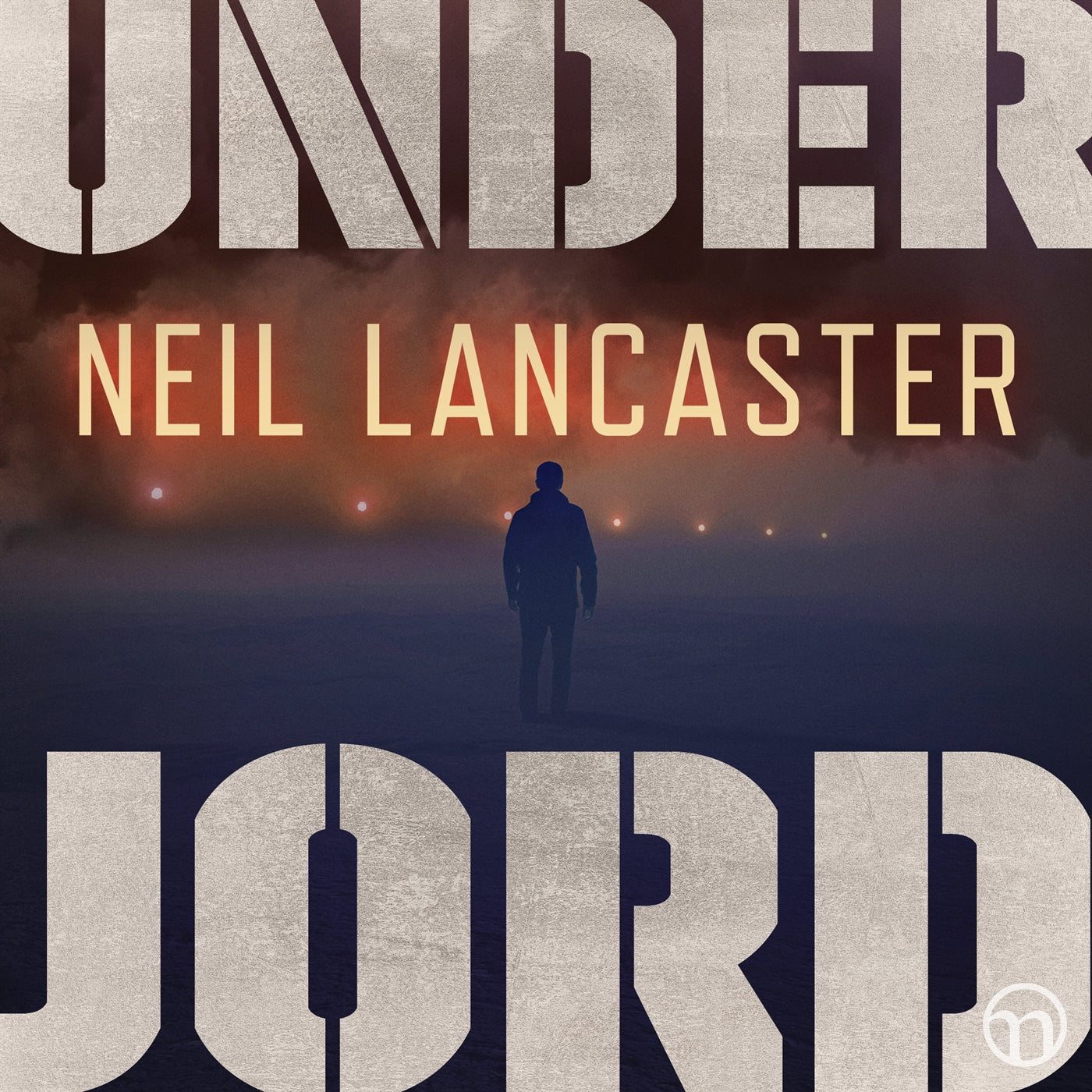 Under jord – Ljudbok