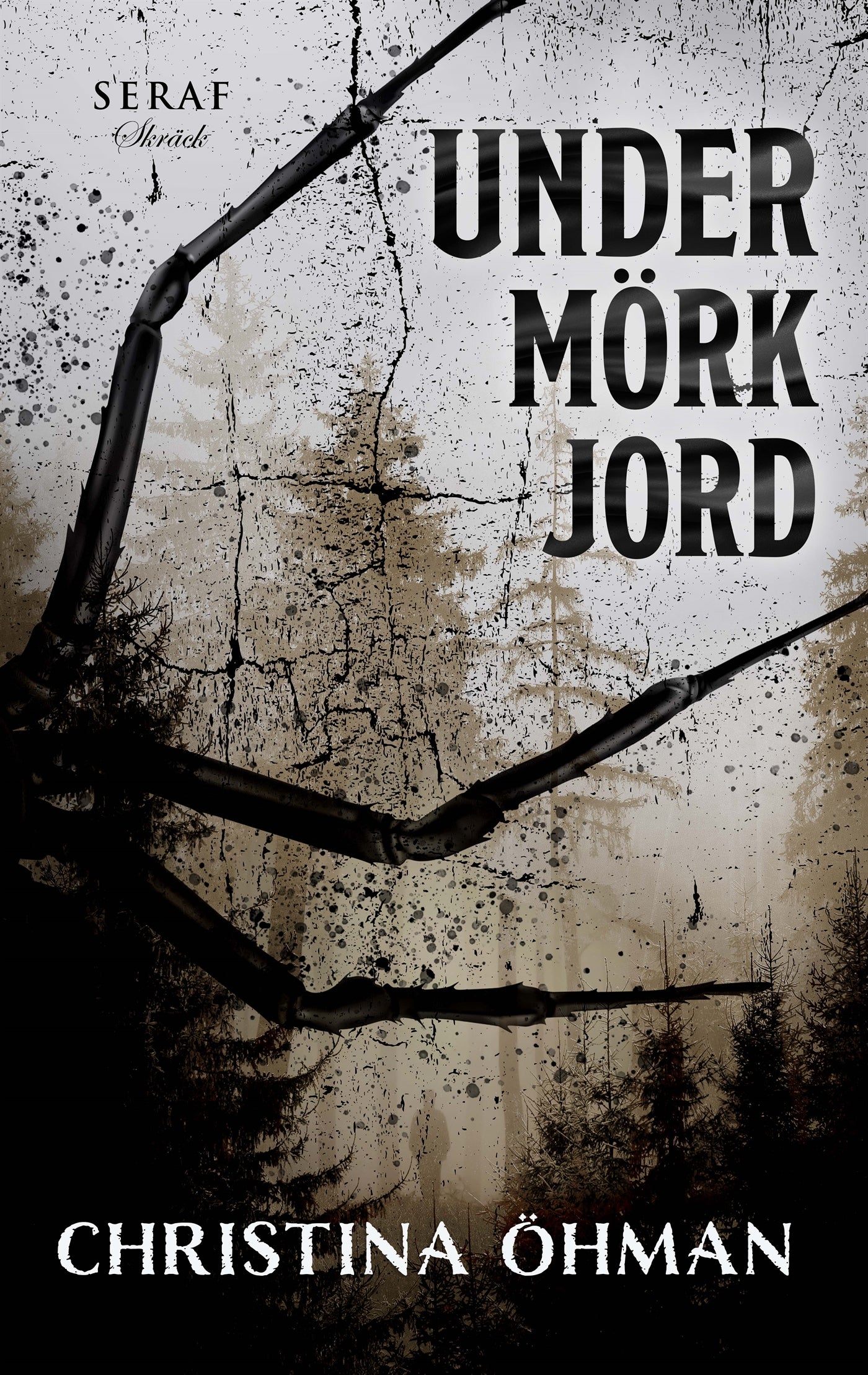 Under mörk jord – E-bok