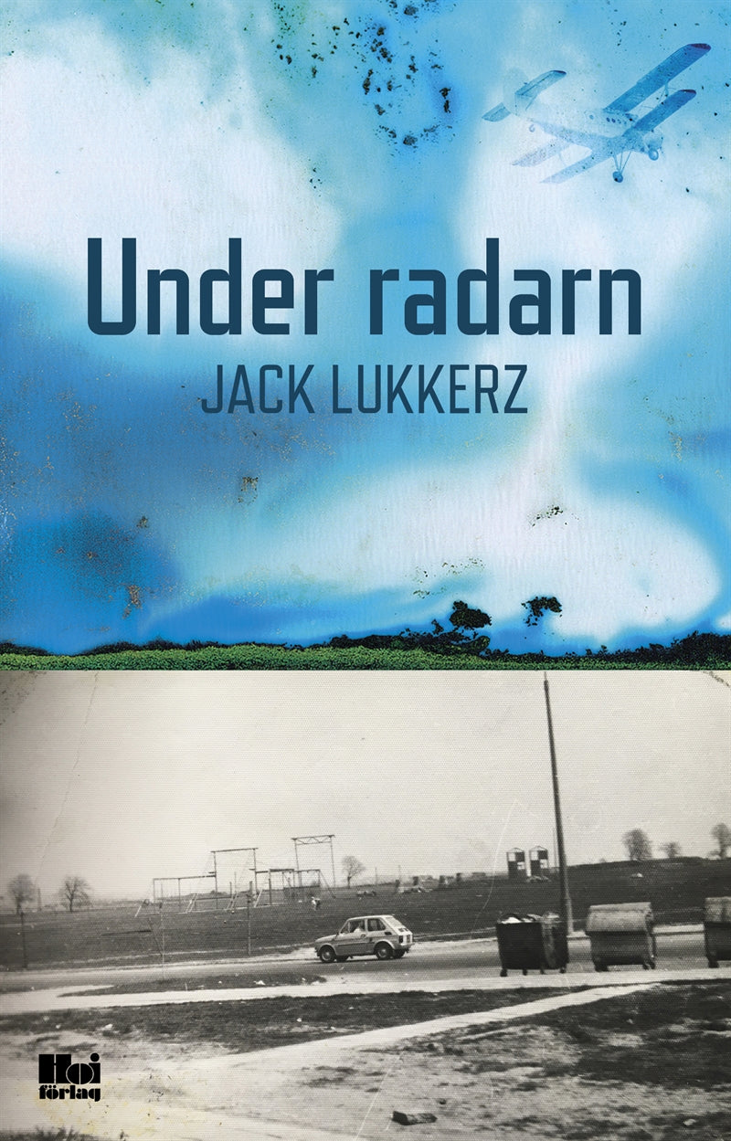 Under radarn – E-bok