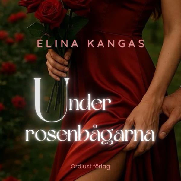 Under rosenbågarna – Ljudbok