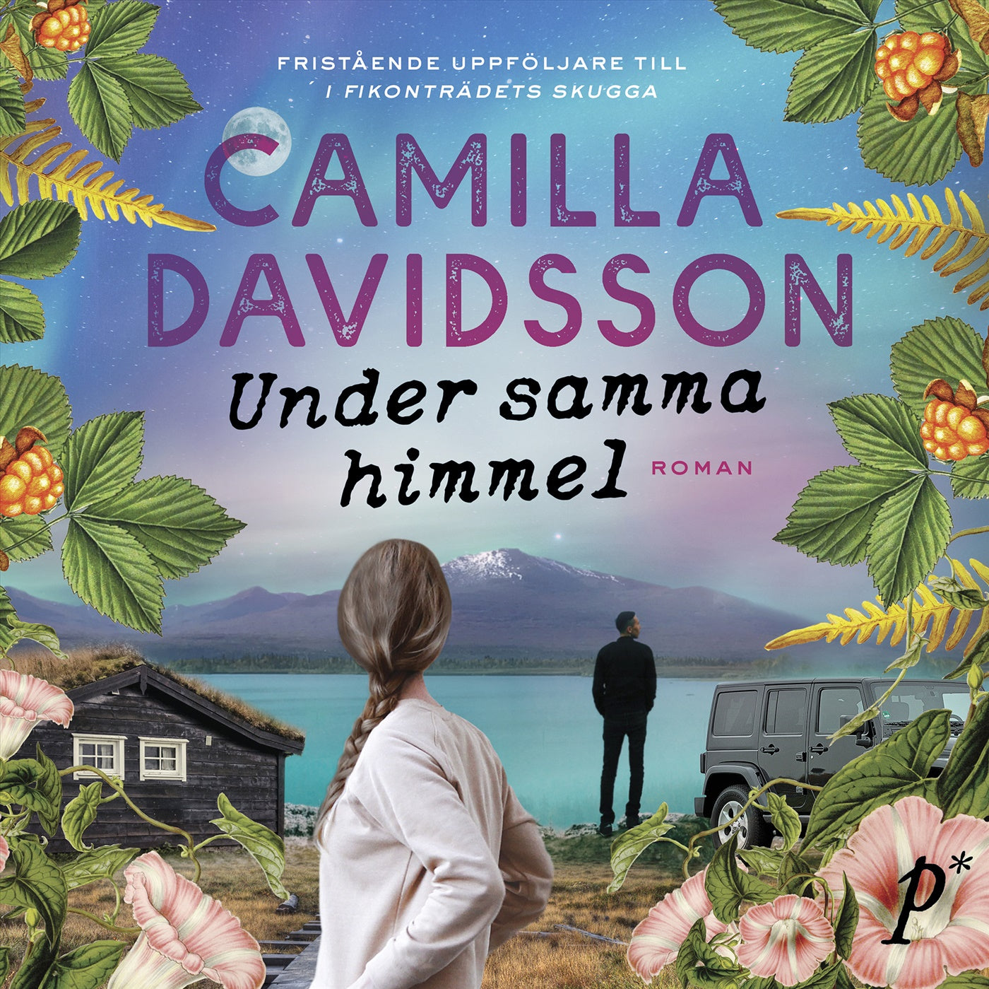 Under samma himmel – Ljudbok